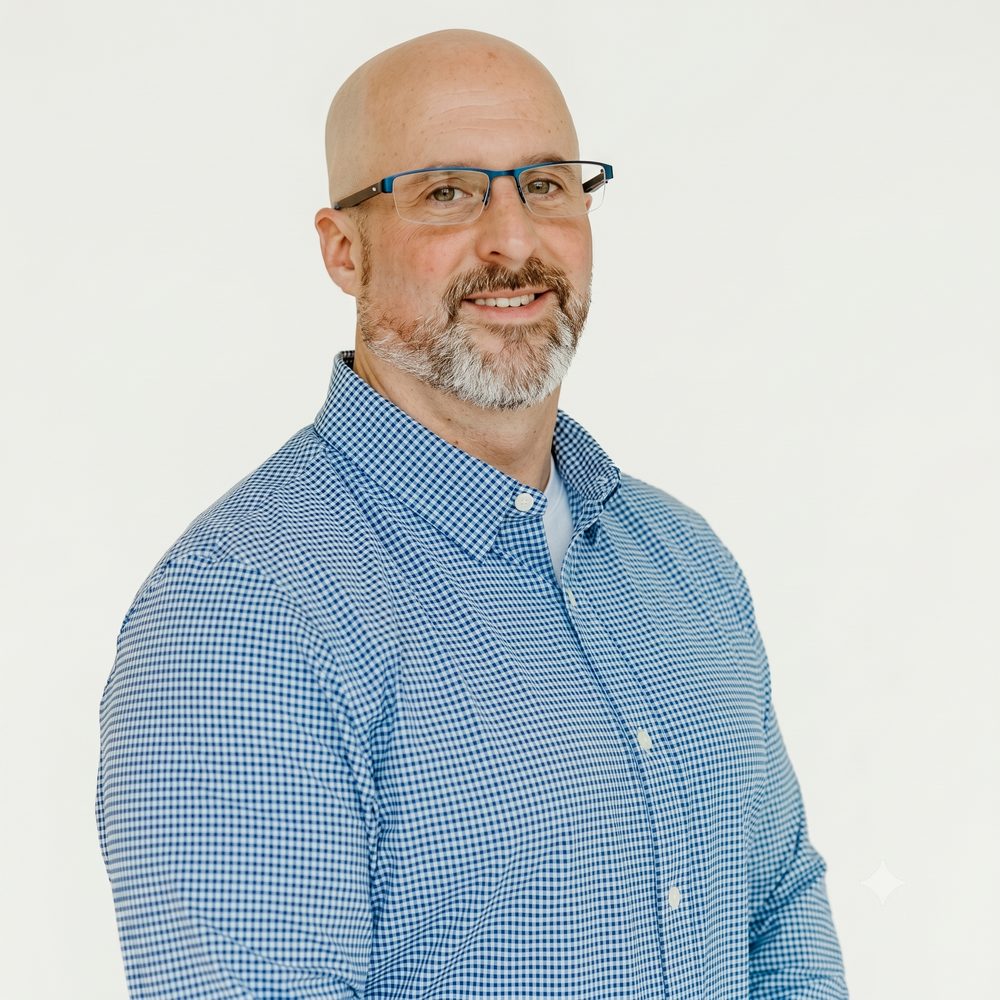 Kevin Jones