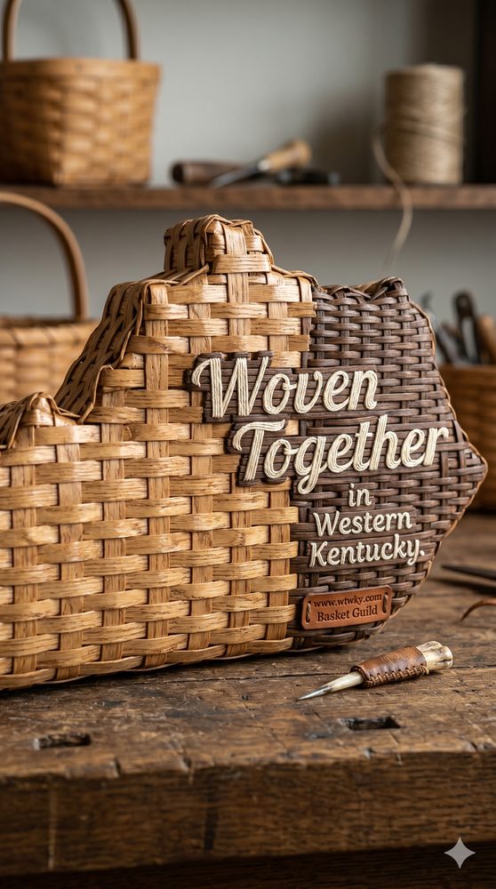 Woven Together